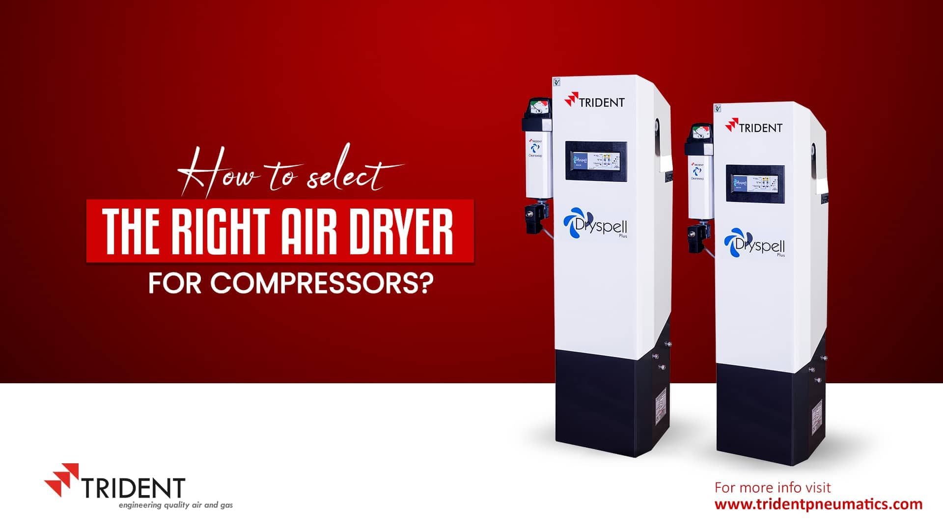 Compressed Air Dryer Manufacturers