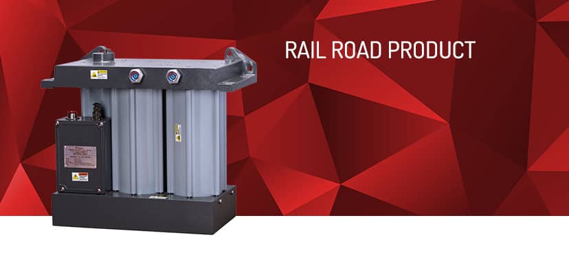 Rail road Product