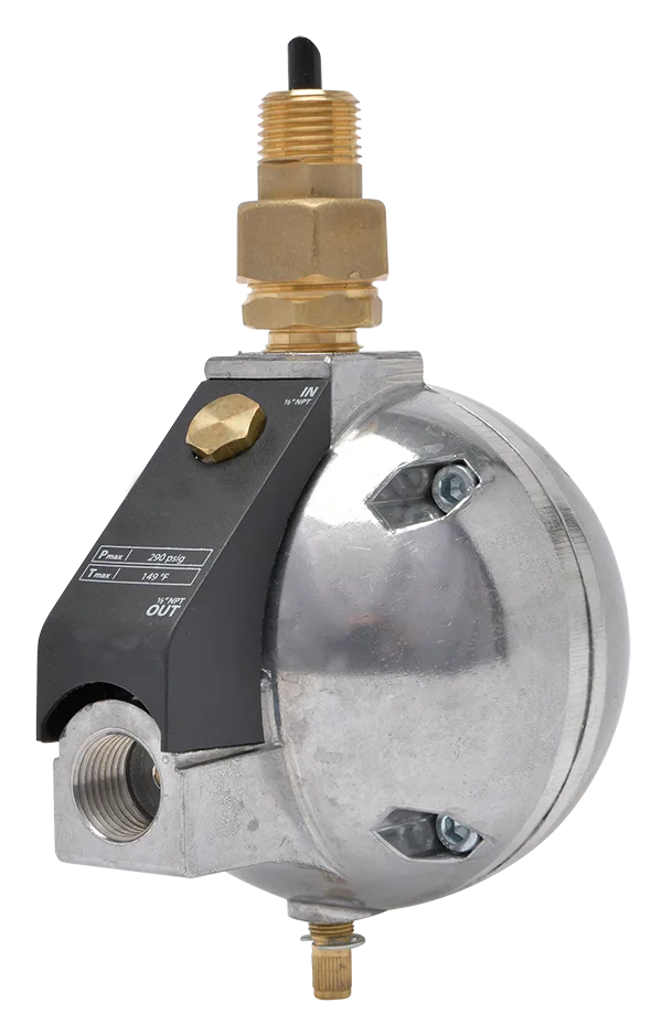 Condensate Management Products