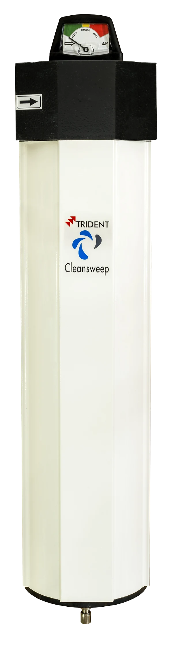 Cleansweep Microfilters