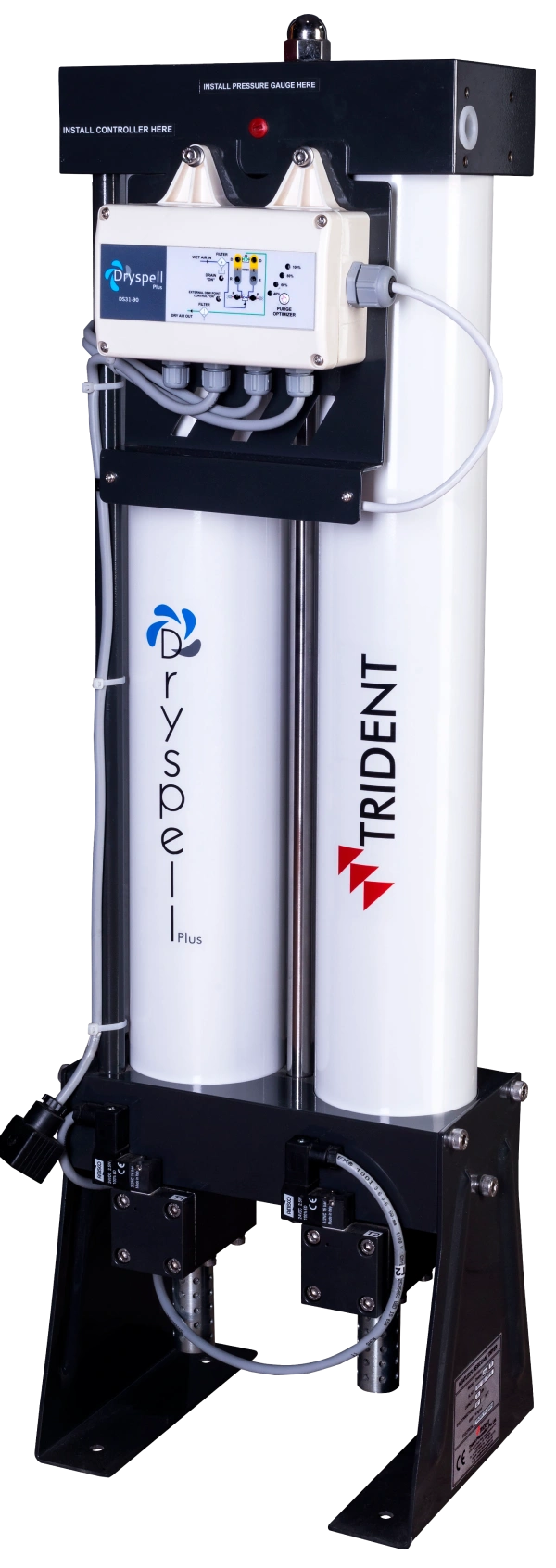 Dryspell Plus Modular Desiccant Dryers