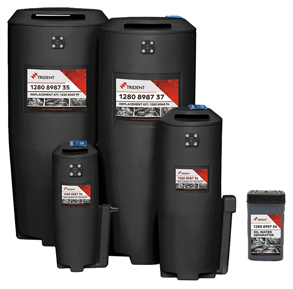 Condensate Management Products