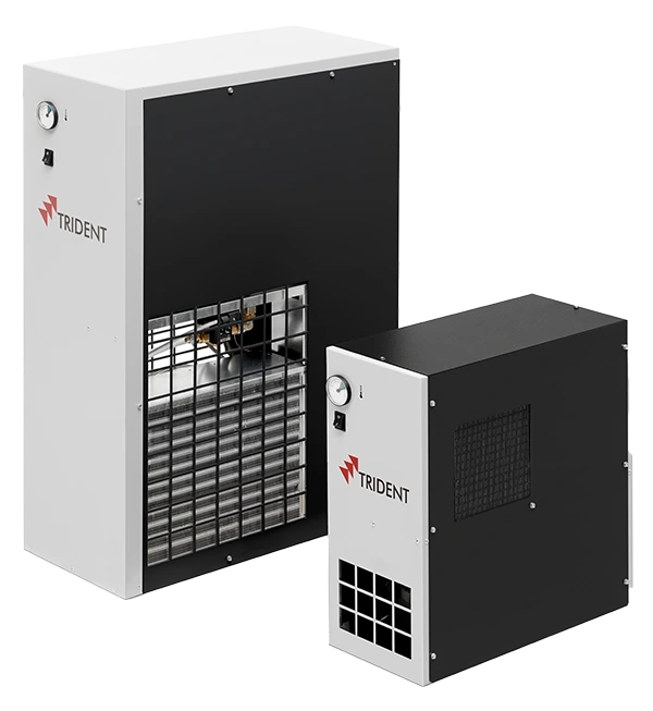 TC Series Non-Cycling Refrigerated Dryers